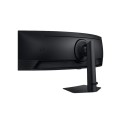 Геймърски монитор Samsung LS49FG910