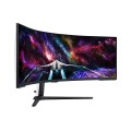 Геймърски монитор Samsung LS57CG952