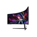Геймърски монитор Samsung LS57CG952