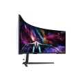 Геймърски монитор Samsung LS57CG952