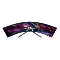 Геймърски монитор Samsung LS57CG952