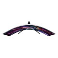 Геймърски монитор Samsung LS57CG952