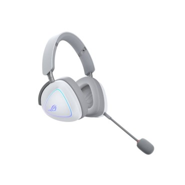Геймърски слушалки Asus ROG Delta II Wireless Gaming Headset