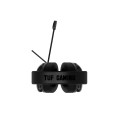 Геймърски слушалки Asus TUF Gaming H3 Wired Headset(Discord Certified Mic, 7.1 Surround Sound, 50mm Drivers, Lightweight, 3.5mm, For PC, Mac, PS4, Xbox One, Switch and Mobile Devices)