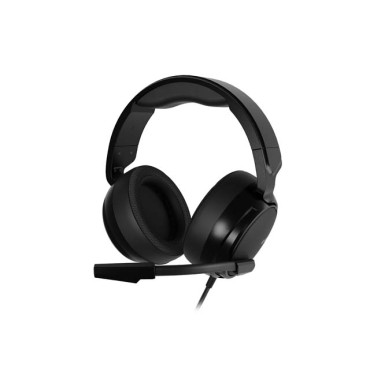 Геймърски слушалки Fury Gaming headset Metsu