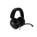 Геймърски слушалки Fury Gaming headset Metsu