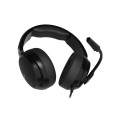 Геймърски слушалки Fury Gaming headset Metsu