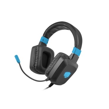 Геймърски слушалки Fury Gaming Headset Raptor