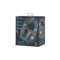 Геймърски слушалки Fury Gaming Headset Raptor