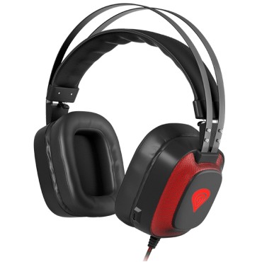 Геймърски слушалки Genesis Gaming Headset Radon 720 Virtual 7.1