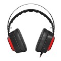 Геймърски слушалки Genesis Gaming Headset Radon 720 Virtual 7.1