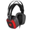 Геймърски слушалки Genesis Gaming Headset Radon 720 Virtual 7.1