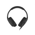 Геймърски слушалки Genesis Gaming Headset Radon 800 Virtual 7.1 With Microphone Illumination USB Black