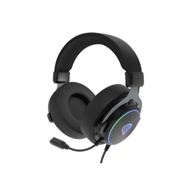 Геймърски слушалки Genesis Headset Neon 764 with microphone Геймърски слушалки Genesis Headset Neon 764 with microphone