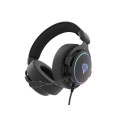Геймърски слушалки Genesis Headset Neon 764 with microphone Геймърски слушалки Genesis Headset Neon 764 with microphone
