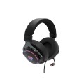 Геймърски слушалки Genesis Headset Neon 764 with microphone Геймърски слушалки Genesis Headset Neon 764 with microphone