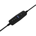 Геймърски слушалки Genesis Headset Neon 764 with microphone Геймърски слушалки Genesis Headset Neon 764 with microphone