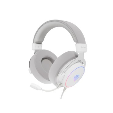 Геймърски слушалки Genesis Headset Neon 764 with microphone