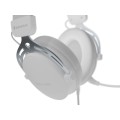 Геймърски слушалки Genesis Headset Toron 531 With Microphone White