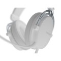 Геймърски слушалки Genesis Headset Toron 531 With Microphone White