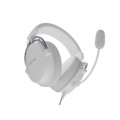 Геймърски слушалки Genesis Headset Toron 531 With Microphone White