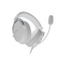 Геймърски слушалки Genesis Headset Toron 531 With Microphone White