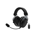 Геймърски слушалки Genesis Headset Wireless Toron 706 With Microphone Black