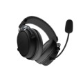 Геймърски слушалки Genesis Headset Wireless Toron 706 With Microphone Black