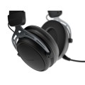 Геймърски слушалки Genesis Headset Wireless Toron 706 With Microphone Black