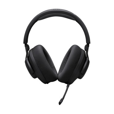 Геймърски слушалки JBL QUANTUM 360 BLK Wireless over-ear gaming headset with surround sound and detachable mic Геймърски слушалки JBL QUANTUM 360 BLK Wireless over-ear gaming headset with surround sound and detachable mic