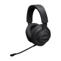 Геймърски слушалки JBL QUANTUM 360 BLK Wireless over-ear gaming headset with surround sound and detachable mic Геймърски слушалки JBL QUANTUM 360 BLK Wireless over-ear gaming headset with surround sound and detachable mic
