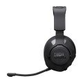 Геймърски слушалки JBL QUANTUM 360 BLK Wireless over-ear gaming headset with surround sound and detachable mic Геймърски слушалки JBL QUANTUM 360 BLK Wireless over-ear gaming headset with surround sound and detachable mic