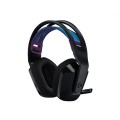 Геймърски слушалки Logitech G535 LIGHTSPEED Wireless Gaming Headset - BLACK - EMEA
