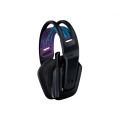 Геймърски слушалки Logitech G535 LIGHTSPEED Wireless Gaming Headset - BLACK - EMEA