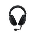 Геймърски слушалки Logitech PRO X SE Wired Gaming Headset