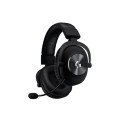 Геймърски слушалки Logitech PRO X SE Wired Gaming Headset
