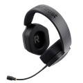 Геймърски слушалки TRUST GXT 493 Carus Wireless Multiplatform headset - Black Геймърски слушалки TRUST GXT 493 Carus Wireless Multiplatform headset - Black