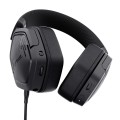 Геймърски слушалки TRUST GXT 493 Carus Wireless Multiplatform headset - Black Геймърски слушалки TRUST GXT 493 Carus Wireless Multiplatform headset - Black