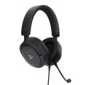 Геймърски слушалки TRUST GXT 498 Forta Gaming Headset PS5 Black