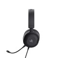 Геймърски слушалки TRUST GXT 498 Forta Gaming Headset PS5 Black