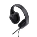 Геймърски слушалки TRUST GXT415 Zirox Headset Black