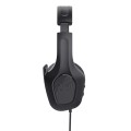 Геймърски слушалки TRUST GXT415 Zirox Headset Black