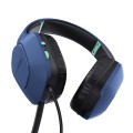 Геймърски слушалки TRUST GXT415 Zirox Headset Blue