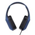 Геймърски слушалки TRUST GXT415 Zirox Headset Blue