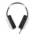 Геймърски слушалки TRUST GXT415 Zirox Headset White