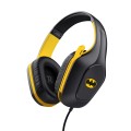 Геймърски слушалки TRUST GXT415BM Zirox Headset Batman