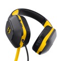 Геймърски слушалки TRUST GXT415BM Zirox Headset Batman