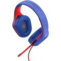 Геймърски слушалки TRUST GXT416SM Zirox Headset Superman