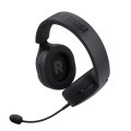 Геймърски слушалки TRUST GXT489 Fayzo Headset Black Геймърски слушалки TRUST GXT489 Fayzo Headset Black