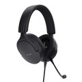 Геймърски слушалки TRUST GXT489 Fayzo Headset Black Геймърски слушалки TRUST GXT489 Fayzo Headset Black